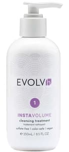 EVOLVh Instavolume Cleansing Treatment