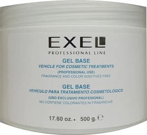 EXEL Base Gel