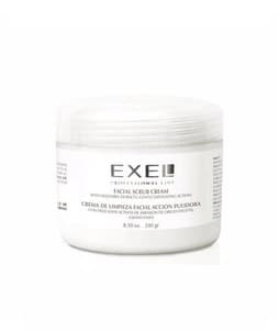 EXEL Facial Scrub Cream