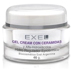 EXEL Gel Cream With Ceramides