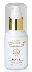EXEL Hydro-Destressant Gel Cream