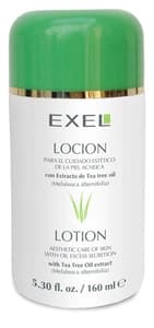 EXEL Loción Cuidado Piel Acneica