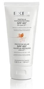 EXEL Pantalla Fotoprotectora Spf 60