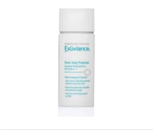 EXUVIANCE BY NEOSTRATA EXUVIANCE BY NEOSTRATA Sheer Daily Protector Spf 50
