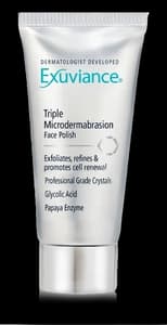 Exuviance Exuviance Triple Microdermabrasion Face Polish