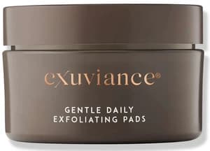 Exuviance Gentle Daily Exfoliating Pads