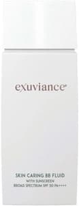 Exuviance Skin Caring Bb Fluid With Sunscreen Broad Spectrum Spf 50 Pa++++