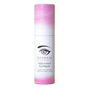 Eyetitude FixZer Instant Eye Cream