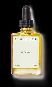 F.Miller Face Oil - Balance Protect Glow
