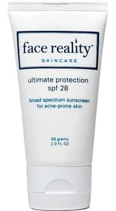 Face Reality Skincare Face Reality Skincare Ultimate Protection SPF28
