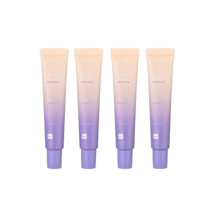 face republic Klassic Fit BB Cream - 30ml - 22 Natural (4ea) Set