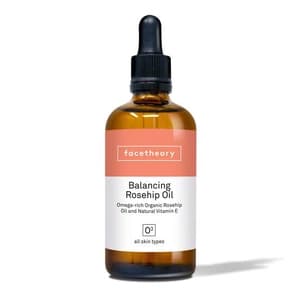 Face Theory Balancing Rosehip Oil O3