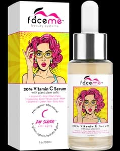 Faceme 20% Vitamin C Serum