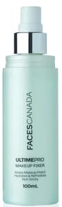 Faces Canada Ultime Pro Makeup Fixer