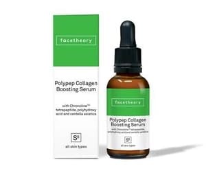 Facetheory facetheory Polypep Collagen Boosting Serum S8 (Discontinued)
