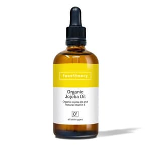Facetheory facetheory Rejuvenating Jojoba oil