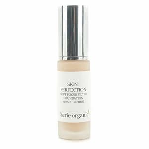 Faerie Organic Fairly Light 03 Skin Perfection Foundation