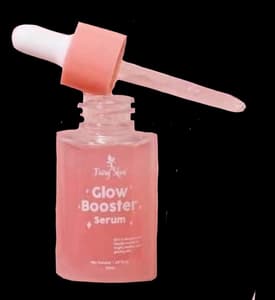 Fairy Skin Glow Booster Serum