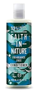 Faith in Nature Faith in Nature Fragrance Free Conditioner