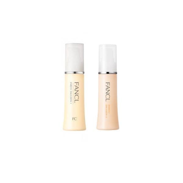 Fancl Enrich Emulsion - 30ml
