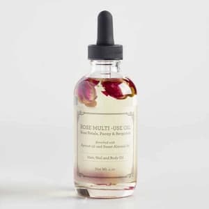Fancy Handy Multi-Use Oil Roses