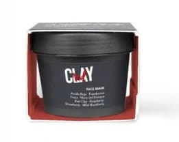 Fancy Handy Red Clay
