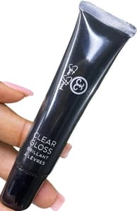Fania Ffrench Fania Ffrench Lip Gloss Clear