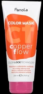 Fanola Color Mask Copper Flow