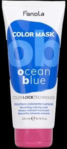 Fanola Color Mask Ocean Blue