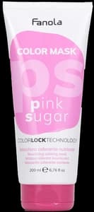Fanola Color Mask Pink Sugar