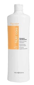 Fanola Nutri Care Restructuring Shampoo
