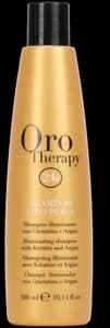 Fanola Oro Therapy Oro Puro Shampoo