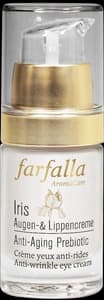 Farfalla Iris Anti-Aging Prebiotic Anti-Wrinkle Eye Cream