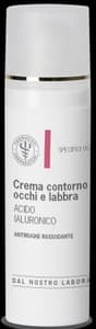 Farmacisti preparatori Crema Contorno Occhi Labbra