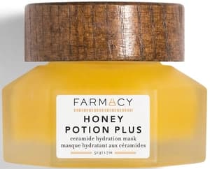 Farmacy Honey Potion Plus Ceramide Hydration Mask