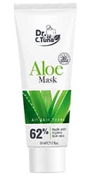 Farmasi Dr C Tuna Aloe Vera Face Mask