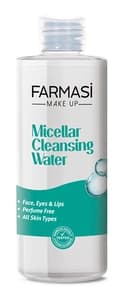 Farmasi Micellar Cleansing Water
