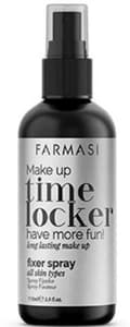 Farmasi Time Locker Setting Spray