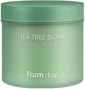 FarmStay Calming Toner Pad