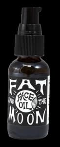 Fat and the Moon Face Oil