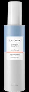 Fation Deep Barrier Creamy Toner