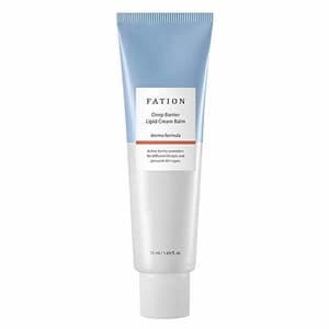 Fation Deep Barrier Lipid Cream Balm