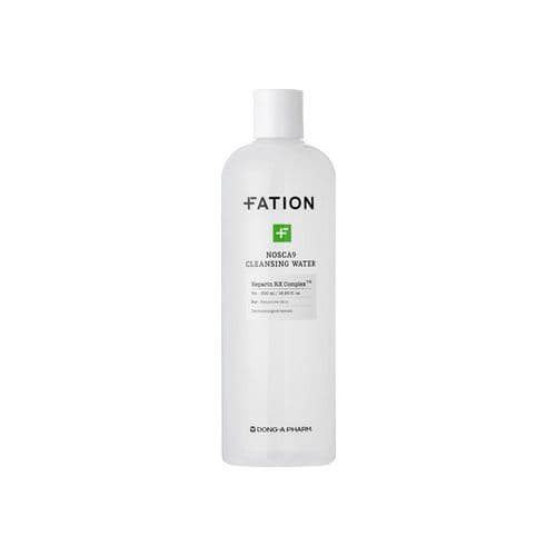 FATION Nosca9 Cleansing Water - 500ml
