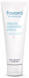 Favora Kirkastava Kuorintavoide