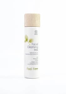 Feel free Facial Cleansing Milk