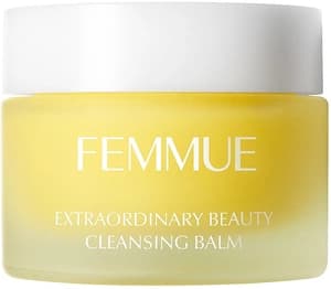 FEMMUE Extraordinary Beauty Cleansing Balm