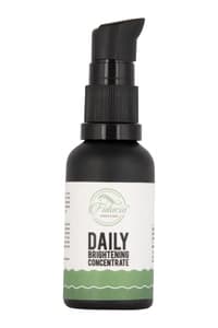 Fiducia Botanicals Fiducia Botanicals Daily Brightening Concentrate