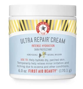 First Aid Beauty First Aid Beauty Ultra Repair Cream - Honeysuckle