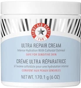 Ultra Repair Cream
