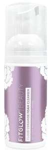 Fitglow Cloud Ceramide Foam Cleanser